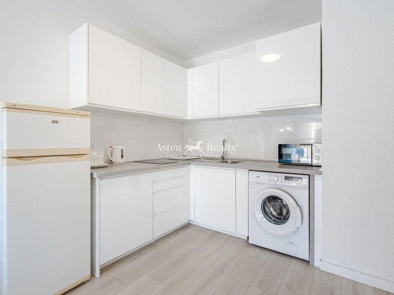 Apartment for Sale in Torviscas Bajo, Tenerife 8