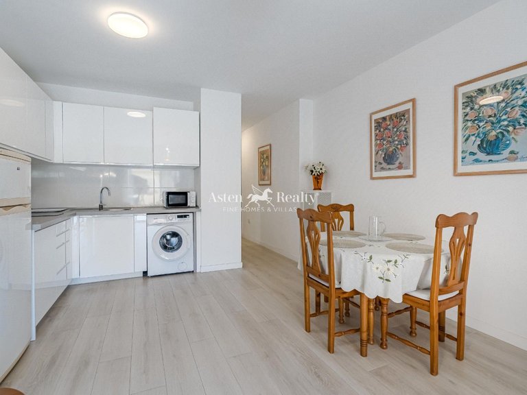 Apartment for Sale in Torviscas Bajo, Tenerife 9