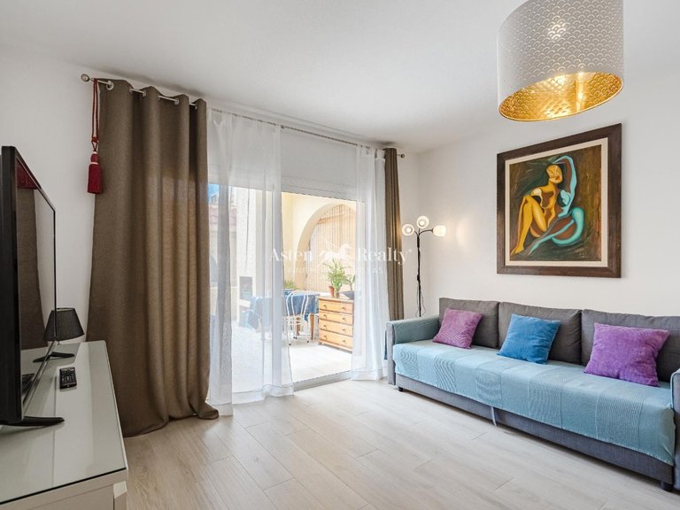 Apartment for Sale in Torviscas Bajo, Tenerife 10