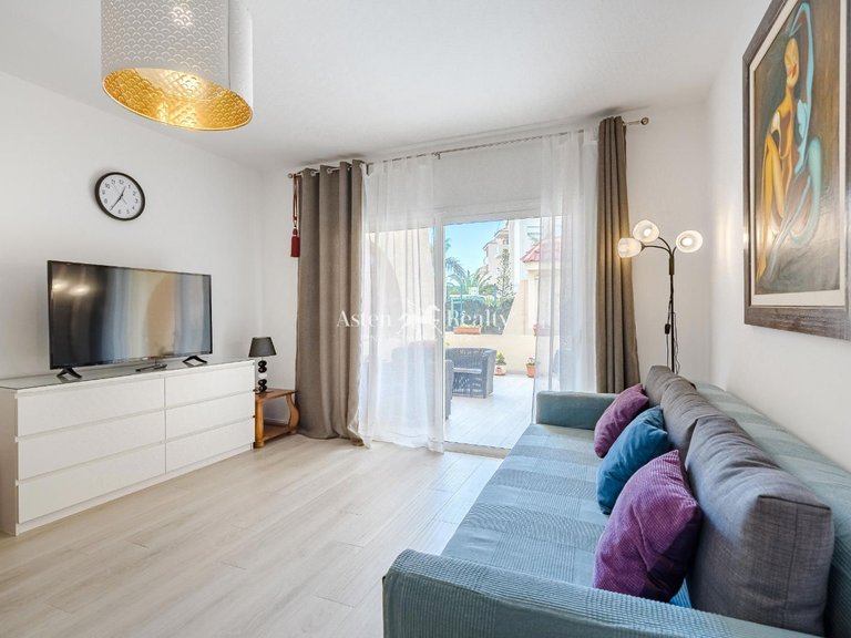 Apartment for Sale in Torviscas Bajo, Tenerife 11