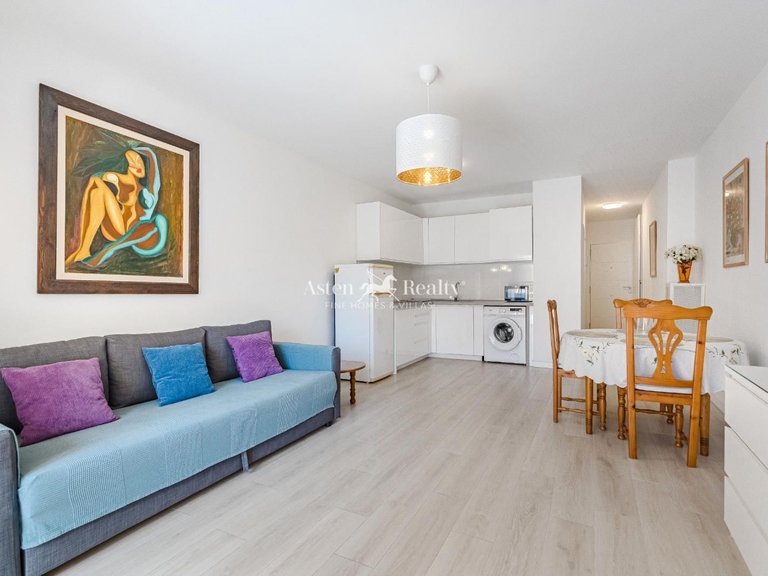 Apartment for Sale in Torviscas Bajo, Tenerife 12