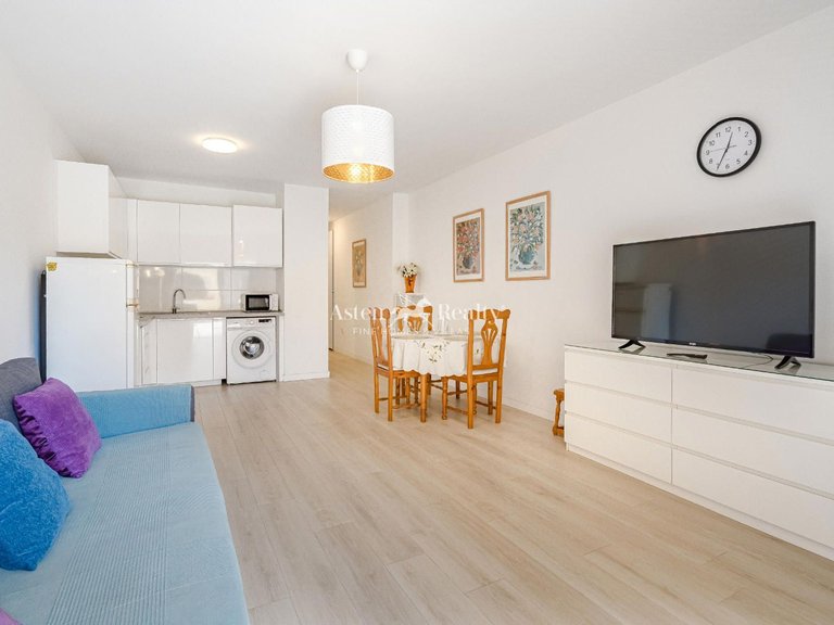 Apartment for Sale in Torviscas Bajo, Tenerife 13