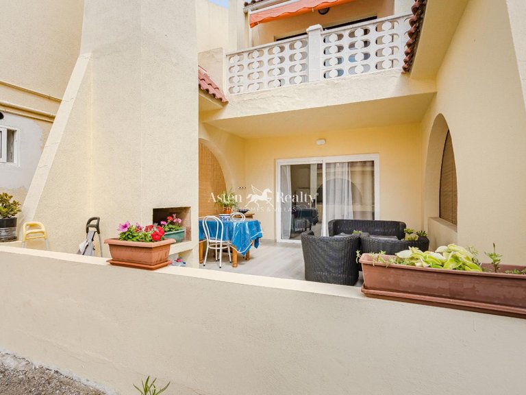 Apartment for Sale in Torviscas Bajo, Tenerife 14