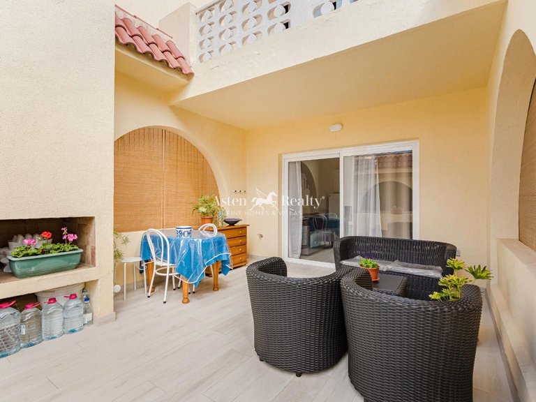 Apartment for Sale in Torviscas Bajo, Tenerife 15