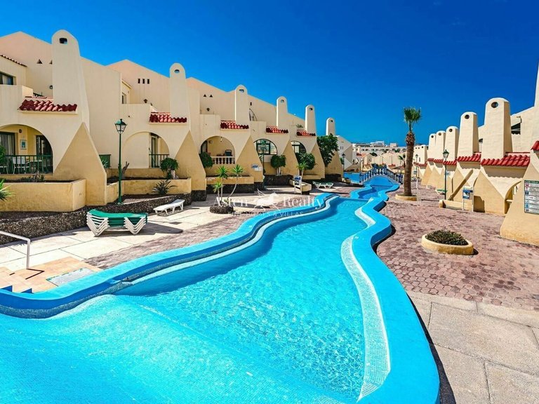 Apartment for Sale in Torviscas Bajo, Tenerife 17