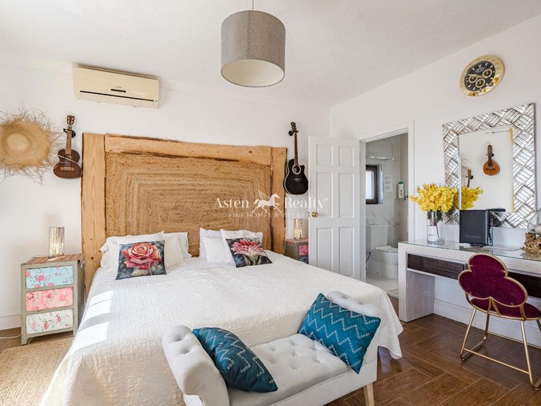 Villa for Sale in Adeje, Tenerife 3