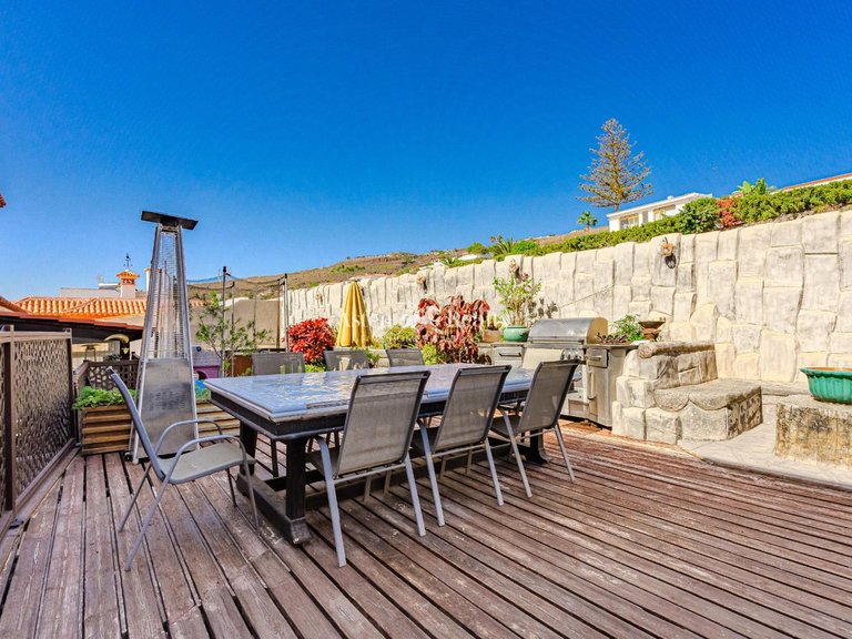 Villa for Sale in Adeje, Tenerife 13