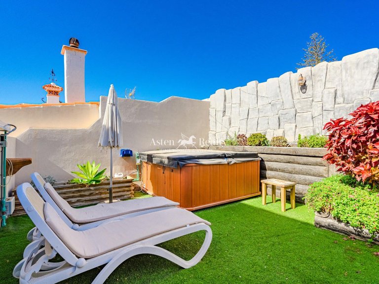 Villa for Sale in Adeje, Tenerife 16