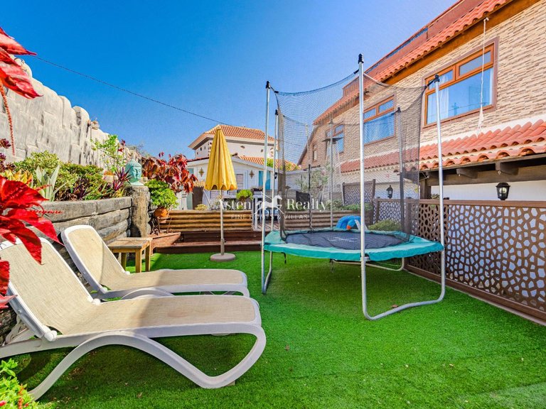 Villa for Sale in Adeje, Tenerife 17