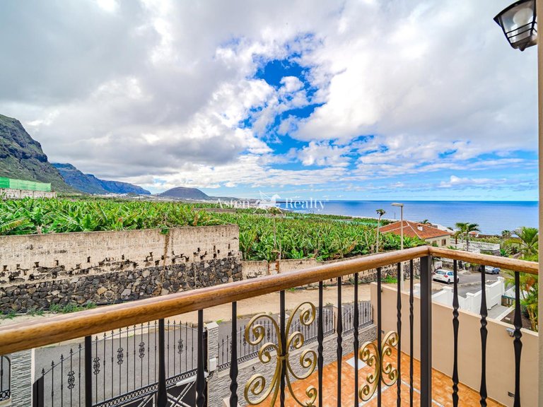 Villa for Sale in Garachico, Tenerife 17