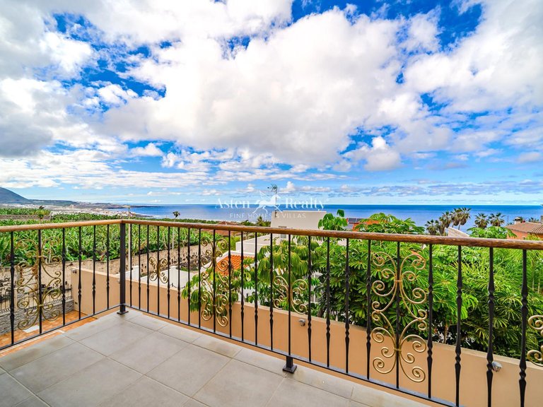 Villa for Sale in Garachico, Tenerife 25