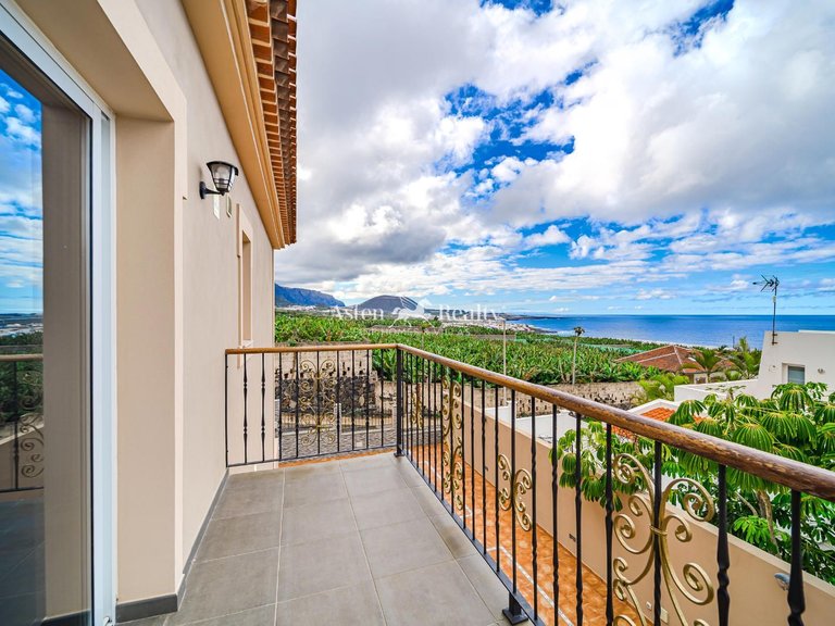 Villa for Sale in Garachico, Tenerife 26