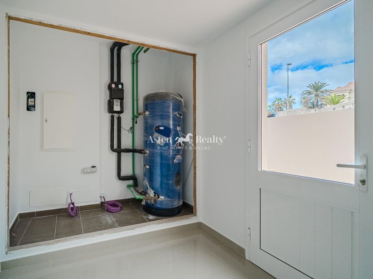 Villa for Sale in Garachico, Tenerife 37