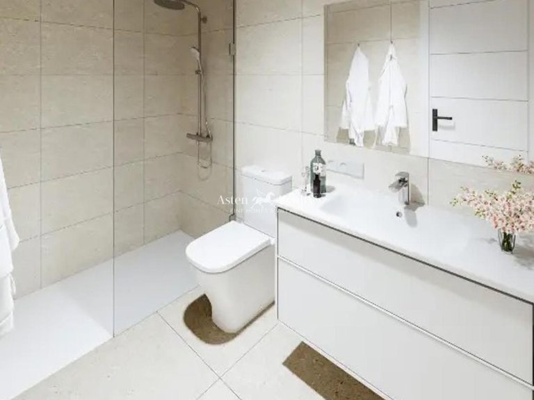 Penthouse for Sale in El Medano, Tenerife 8