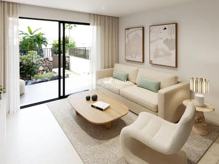 Penthouse for Sale in El Medano, Tenerife 4