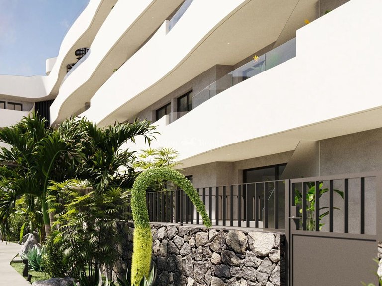 Penthouse for Sale in El Medano, Tenerife 13