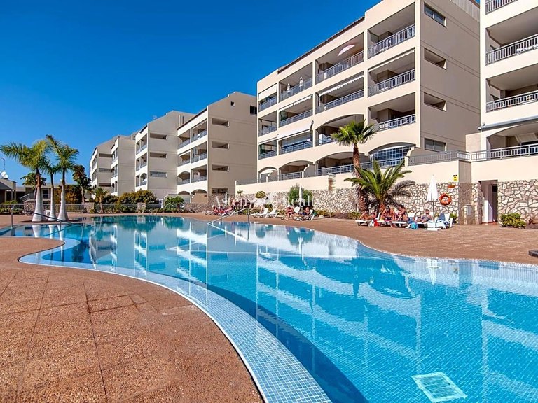 Apartment for Sale in Palm-mar, Tenerife 2