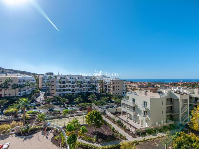 Apartment for Sale in Palm-mar, Tenerife 3