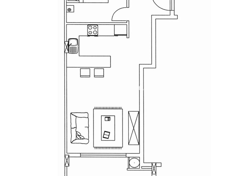 Apartment for Sale in Palm-mar, Tenerife 18