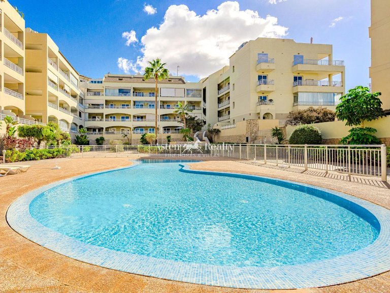 Apartment for Sale in Palm-mar, Tenerife 5