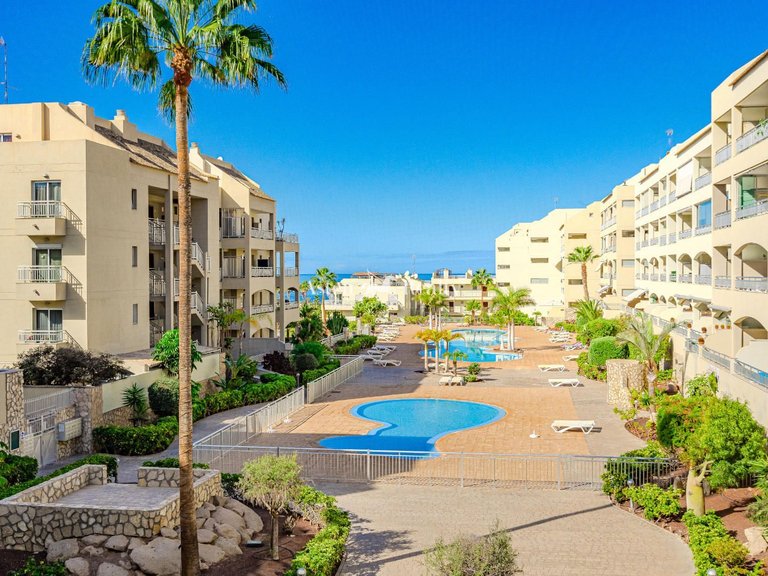 Apartment for Sale in Palm-mar, Tenerife 4
