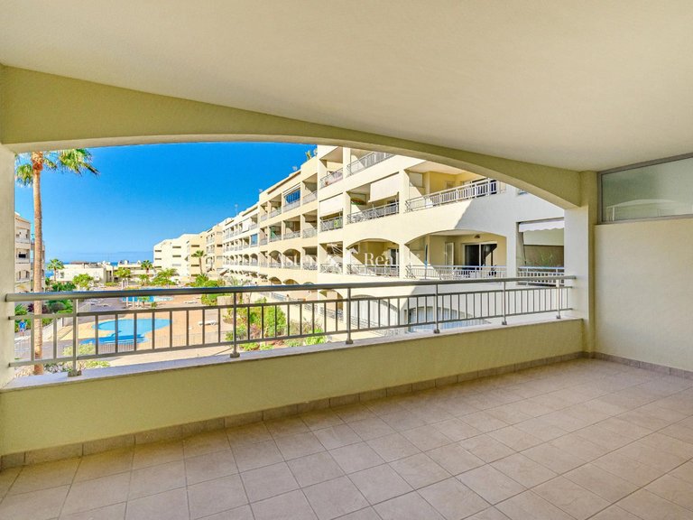 Apartment for Sale in Palm-mar, Tenerife 17