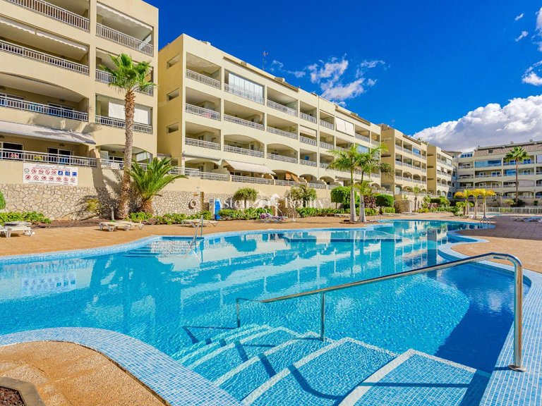 Apartment for Sale in Palm-mar, Tenerife 19