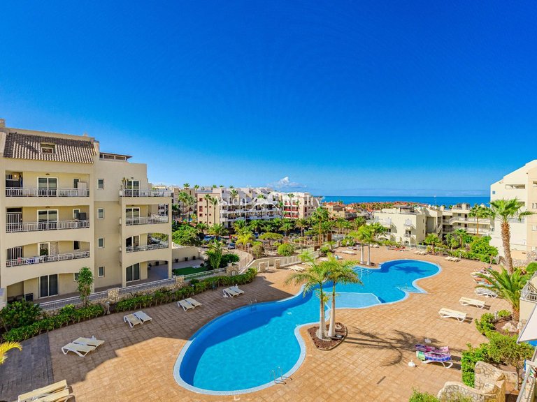 Apartment for Sale in Palm-mar, Tenerife 20