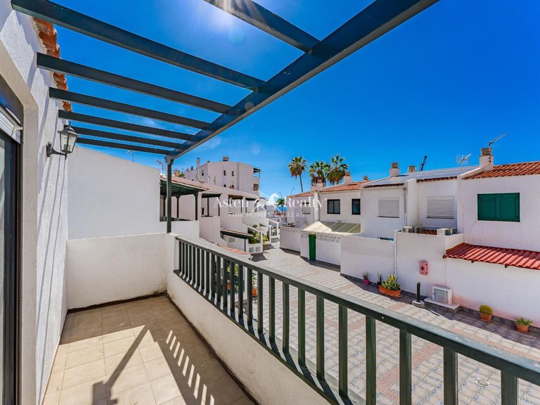 Town House for Sale in Puerto De Santiago, Tenerife 9