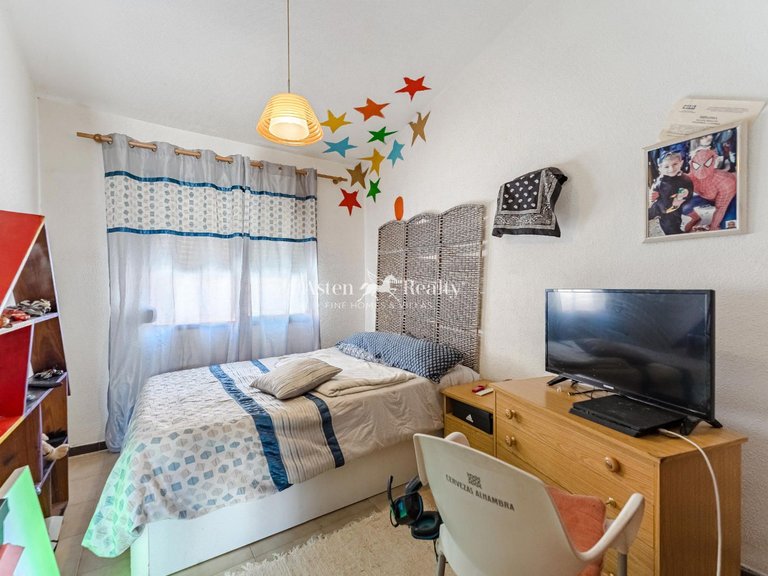 Town House for Sale in Puerto De Santiago, Tenerife 10