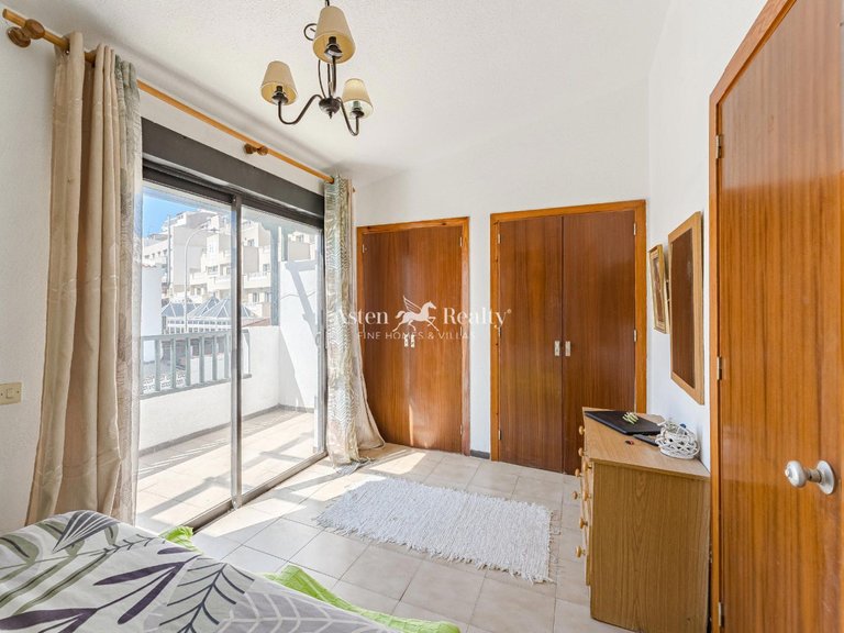 Town House for Sale in Puerto De Santiago, Tenerife 7