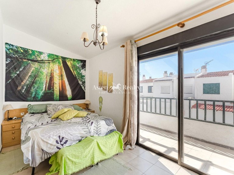 Town House for Sale in Puerto De Santiago, Tenerife 8