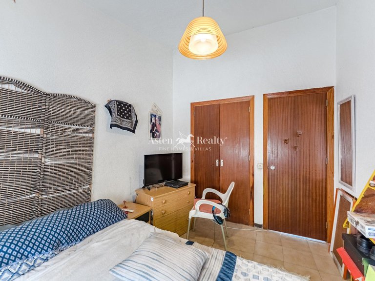 Town House for Sale in Puerto De Santiago, Tenerife 11