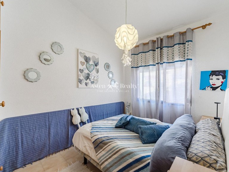 Town House for Sale in Puerto De Santiago, Tenerife 12