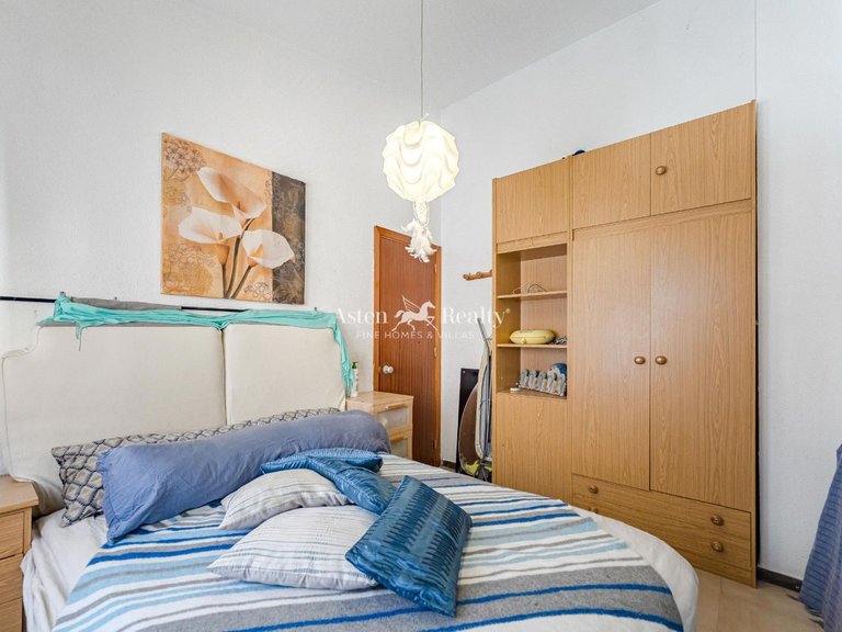 Town House for Sale in Puerto De Santiago, Tenerife 13