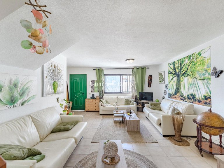 Town House for Sale in Puerto De Santiago, Tenerife 3