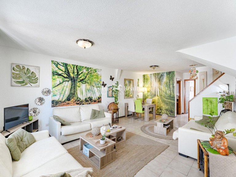 Town House for Sale in Puerto De Santiago, Tenerife 2