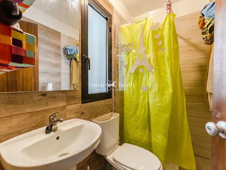 Town House for Sale in Puerto De Santiago, Tenerife 17