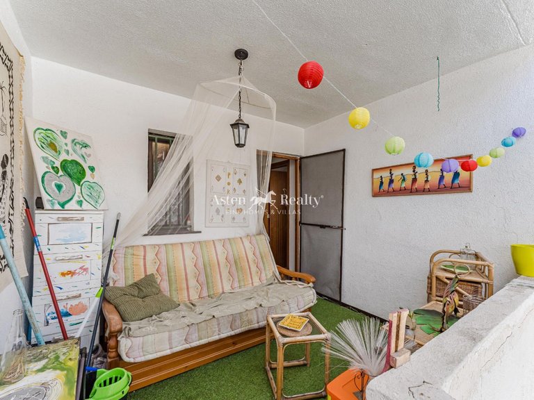 Town House for Sale in Puerto De Santiago, Tenerife 19