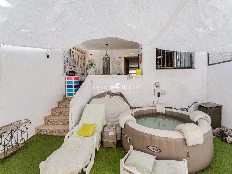 Town House for Sale in Puerto De Santiago, Tenerife 21