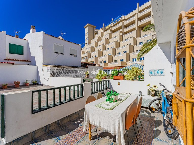 Town House for Sale in Puerto De Santiago, Tenerife 22