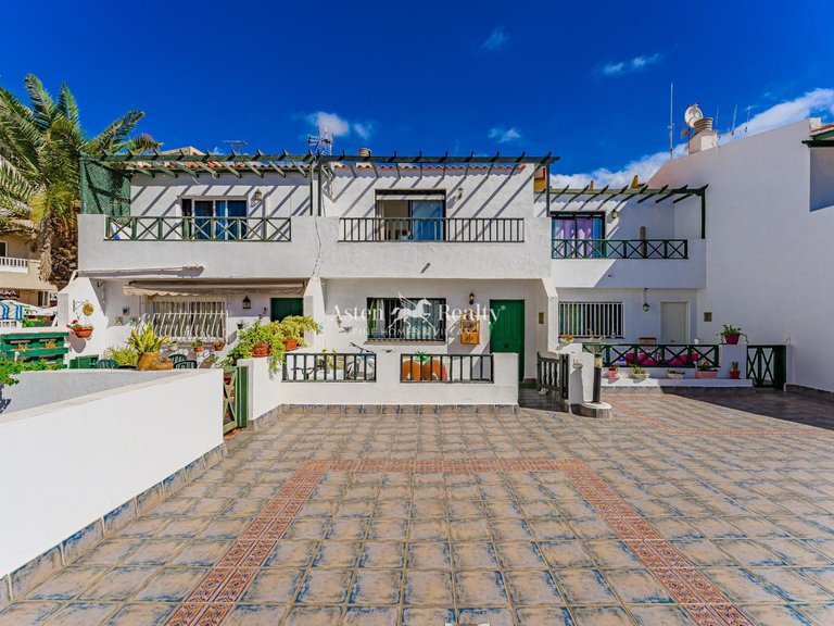 Town House for Sale in Puerto De Santiago, Tenerife 24
