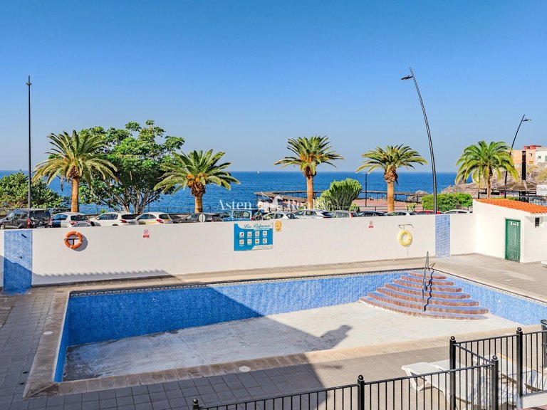 Town House for Sale in Puerto De Santiago, Tenerife 26
