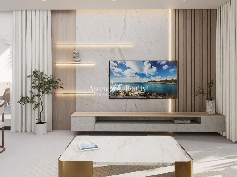 Penthouse for Sale in Torviscas Alto, Tenerife 13