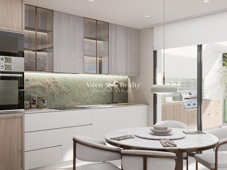 Penthouse for Sale in Torviscas Alto, Tenerife 15