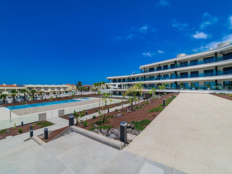 Penthouse for Sale in Torviscas Alto, Tenerife 28
