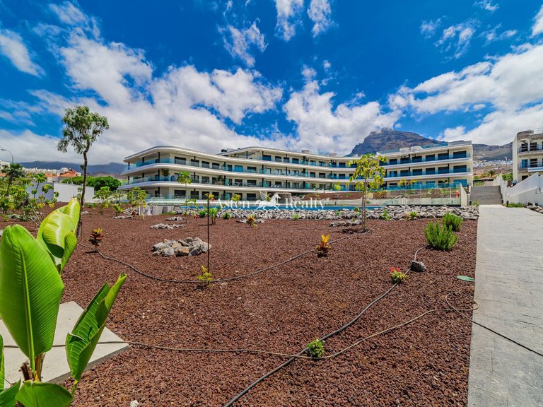 Penthouse for Sale in Torviscas Alto, Tenerife 30