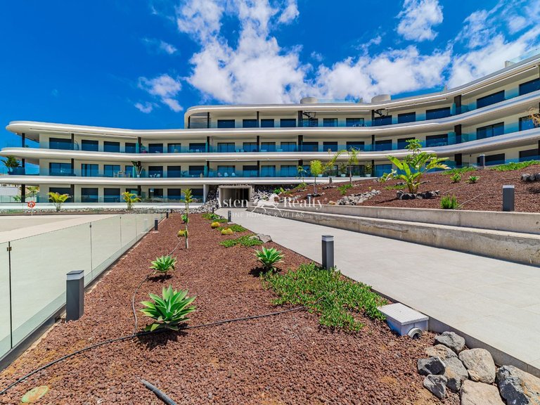Penthouse for Sale in Torviscas Alto, Tenerife 29