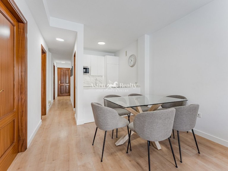 Penthouse for Sale in Palm-mar, Tenerife 3