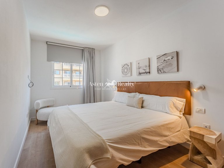 Penthouse for Sale in Palm-mar, Tenerife 6